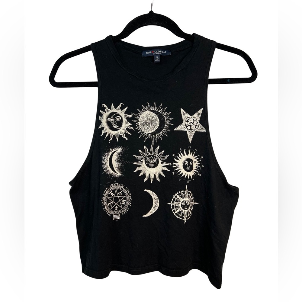 One Clothing Muscle Tank - Picture 1 of 3